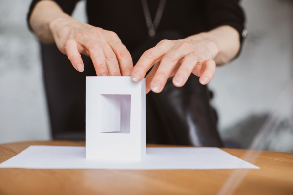 Neue Unternehmens- & Marktstrategien