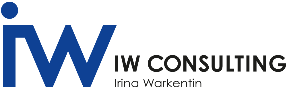 IW CONSULTING - Irina Warkentin